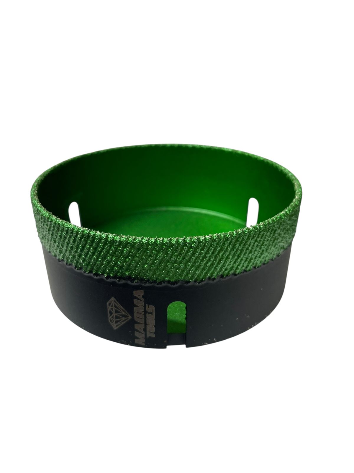 BROCA 4" (100mm) VACIO POSICIONADO
