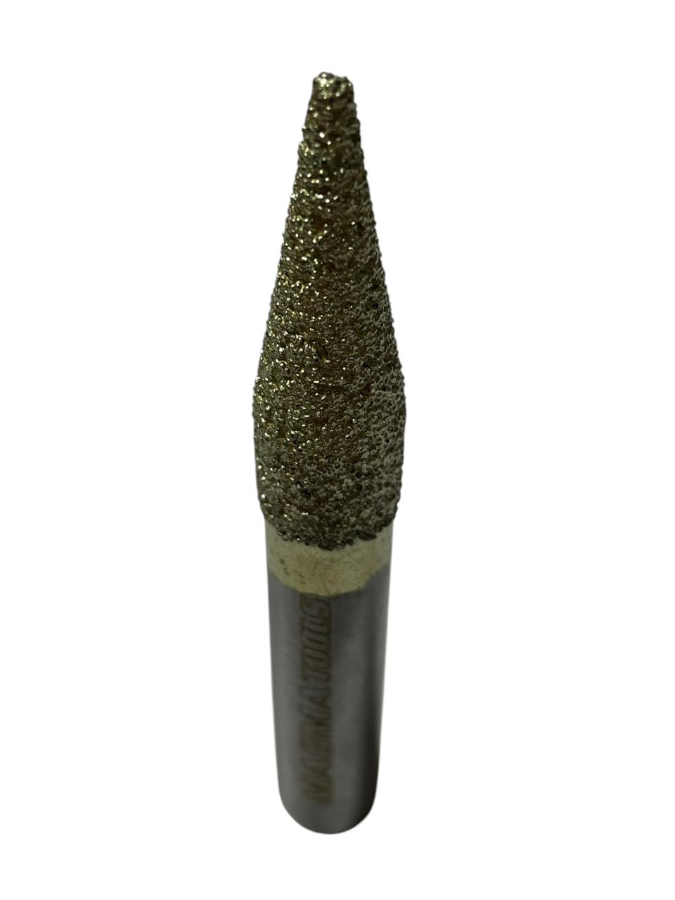 PUNTA DORADA 12mm x 3mm x 40mm x 90mm