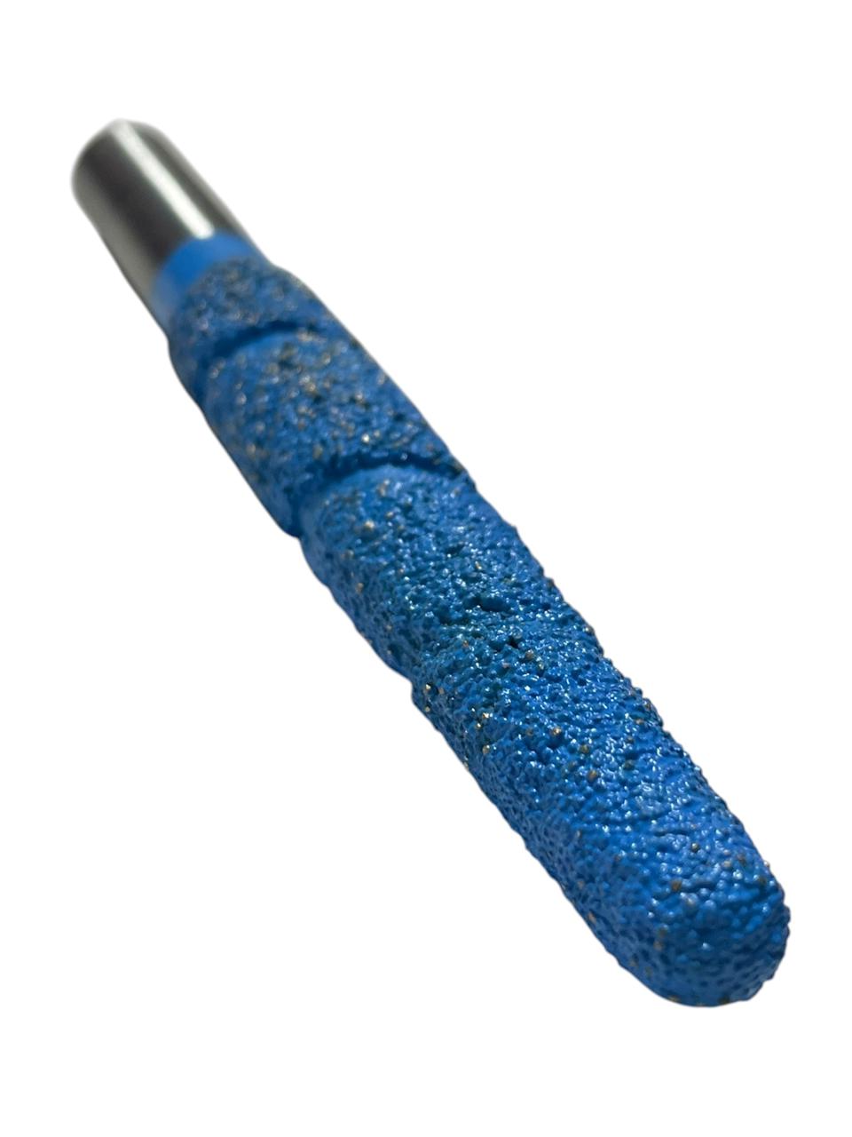 PUNTA AZUL 12mm x 8mm x 80mm x 120mm
