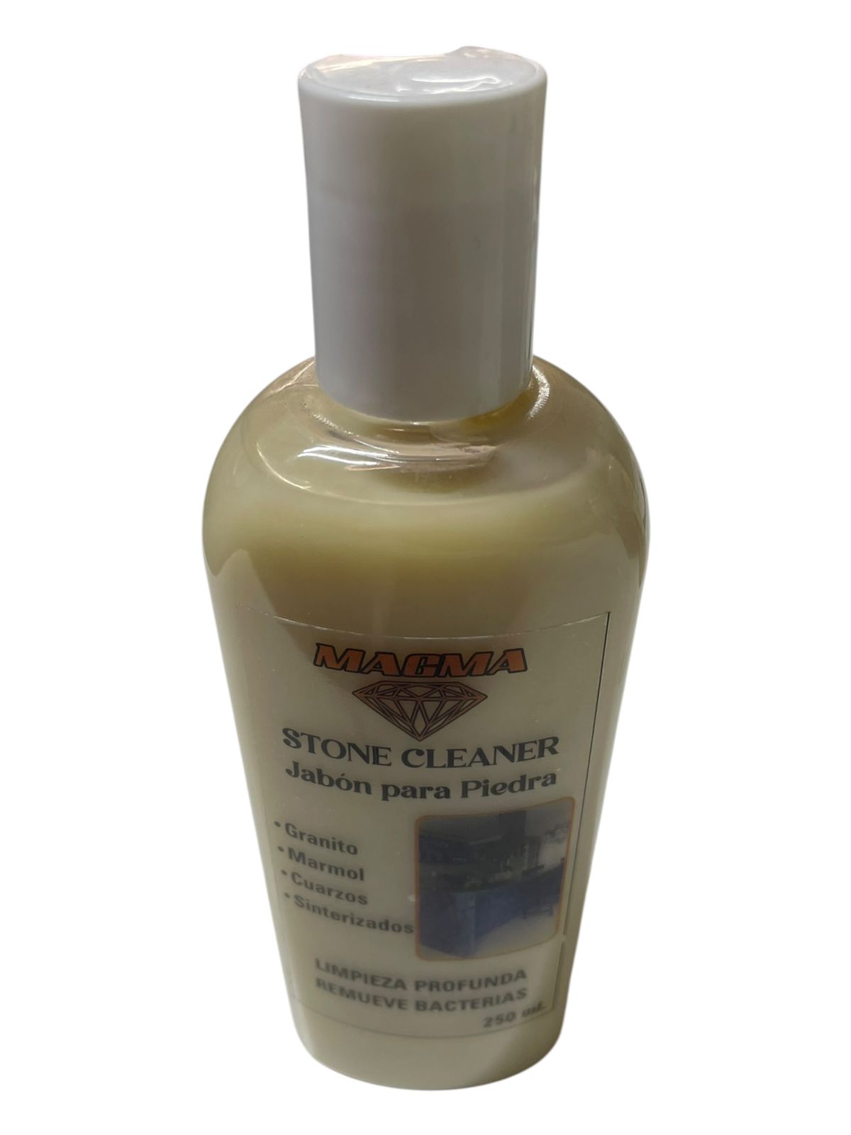 Jabón Para Piedra 250ml