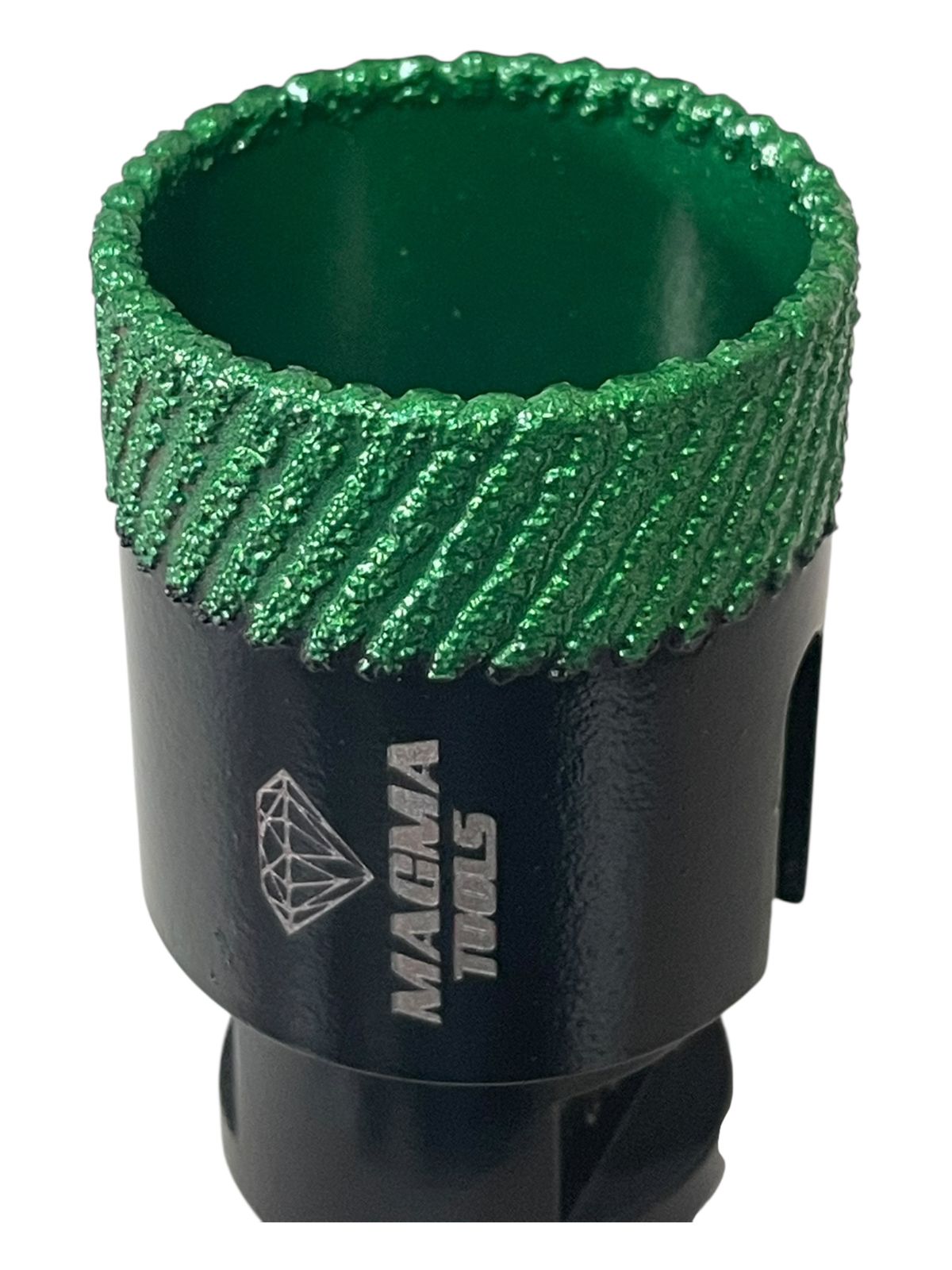 BROCA 38mm VACIO POSICIONADO