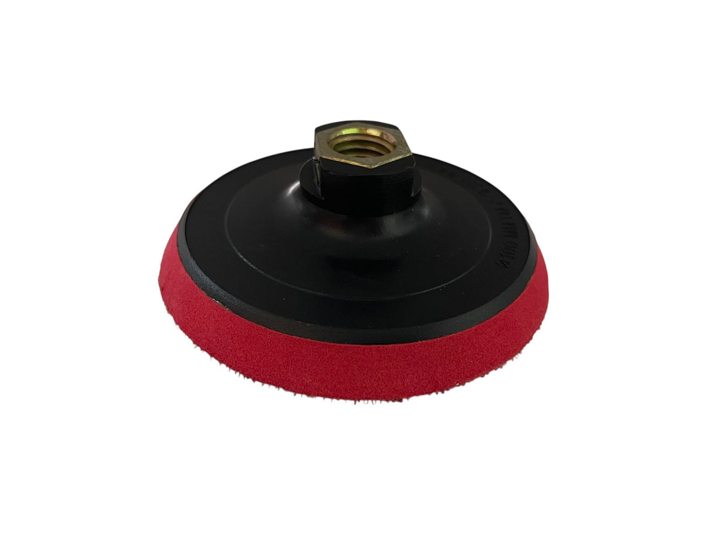 RESPALDO DE PLASTICO CON FOMI 5/8 4"