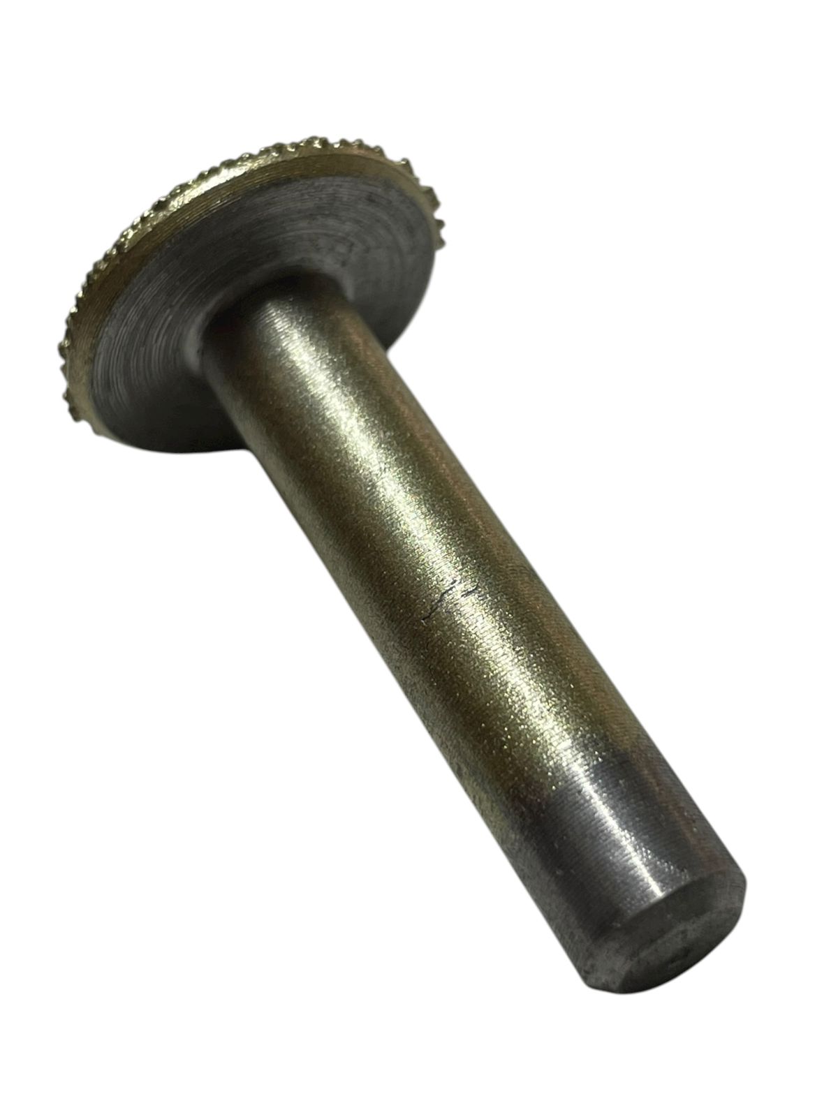 PUNTA DORADA 8mm x 2mm x 10mm x 50mm 60°
