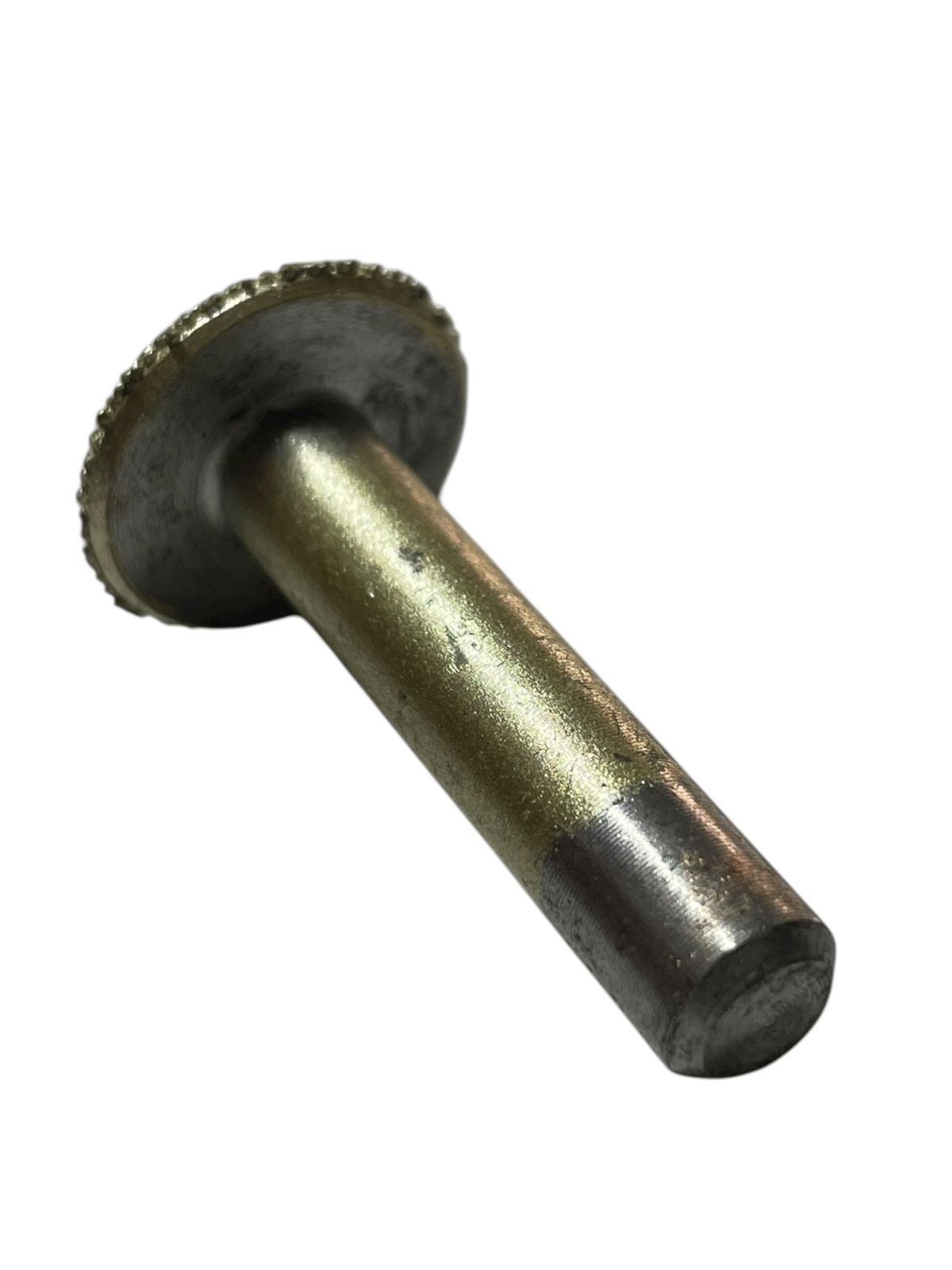 PUNTA DORADA 8mm x 3mm x 12mm x 50mm 45°