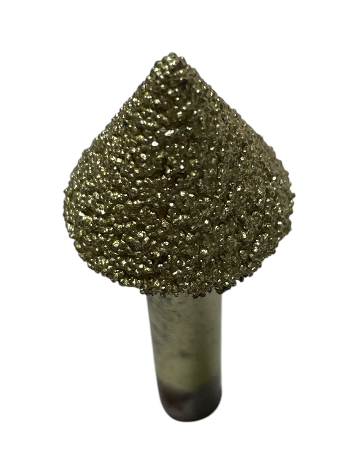 PUNTA DORADA 8mm x 3mm x 20mm x 60mm 30°