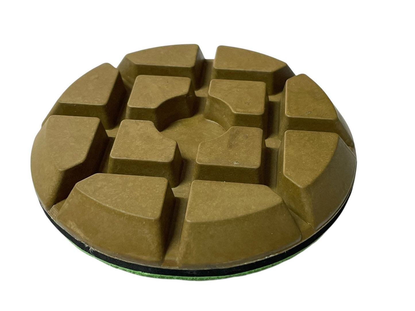 800# 4" PAD CONCRETO