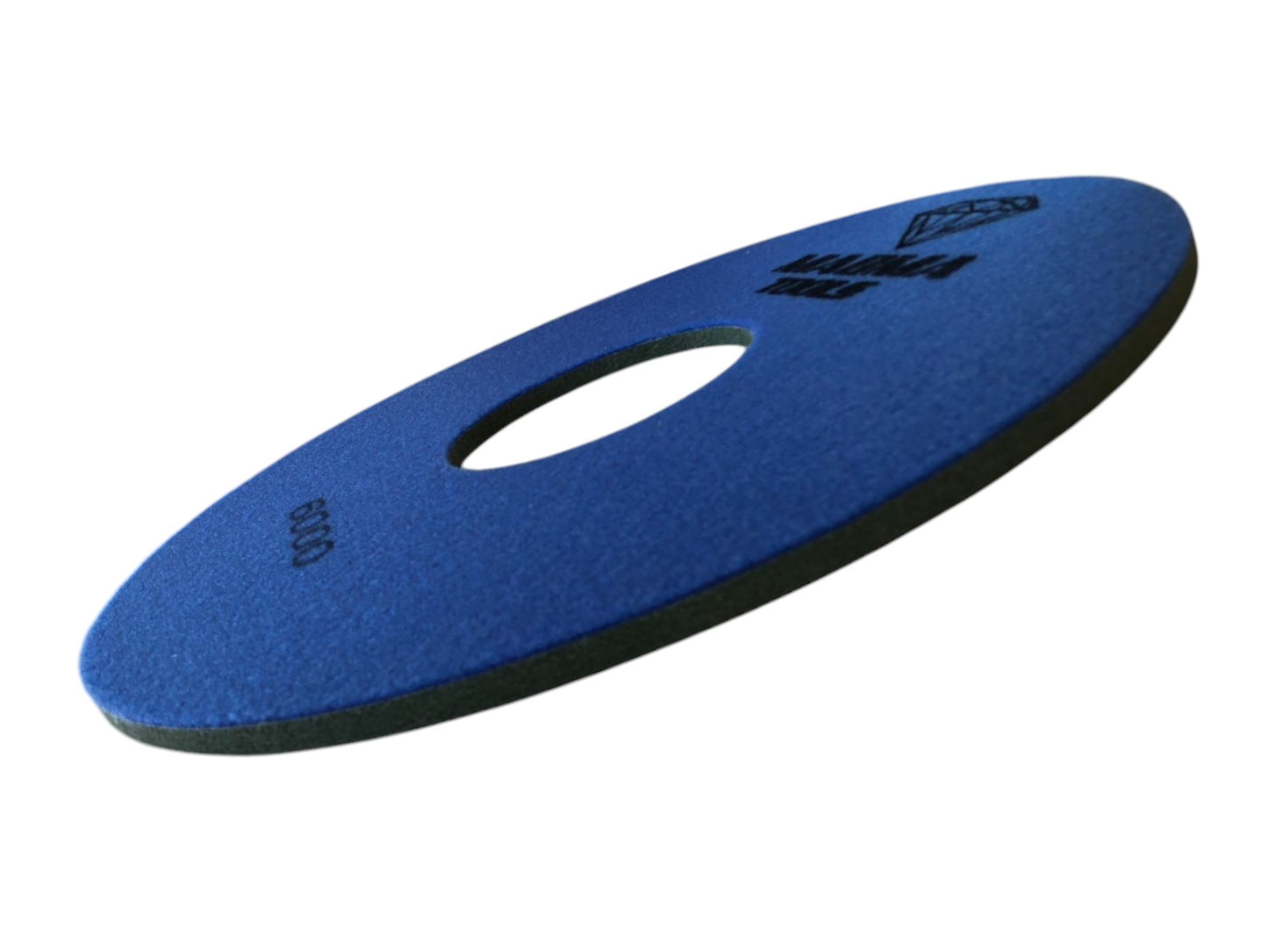 ESPONJA 19" #6000 DIAMANTADA WET
