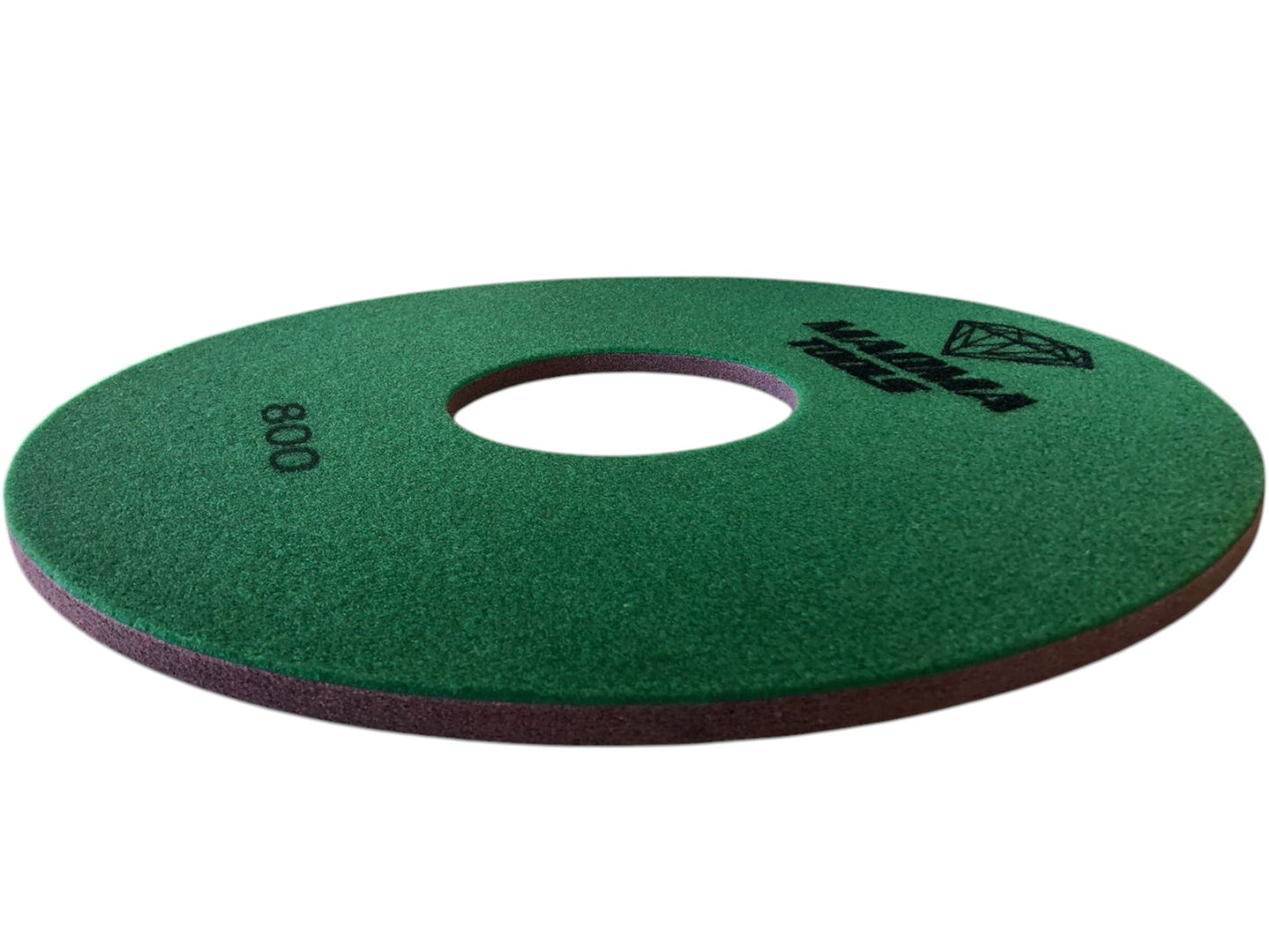 ESPONJA 19" #800 DIAMANTADA WET