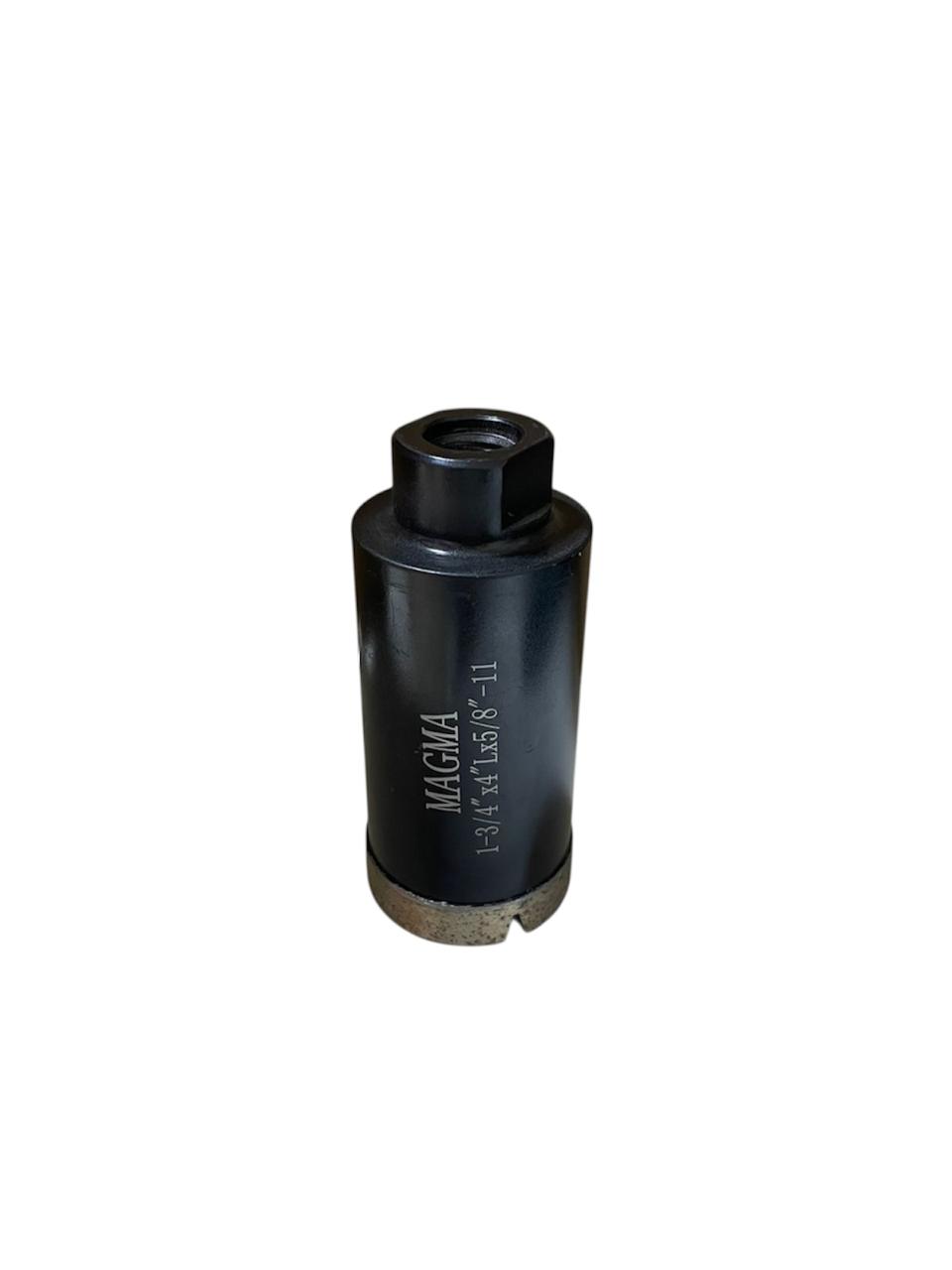 BROCA 45mm CORONA COMPLETA