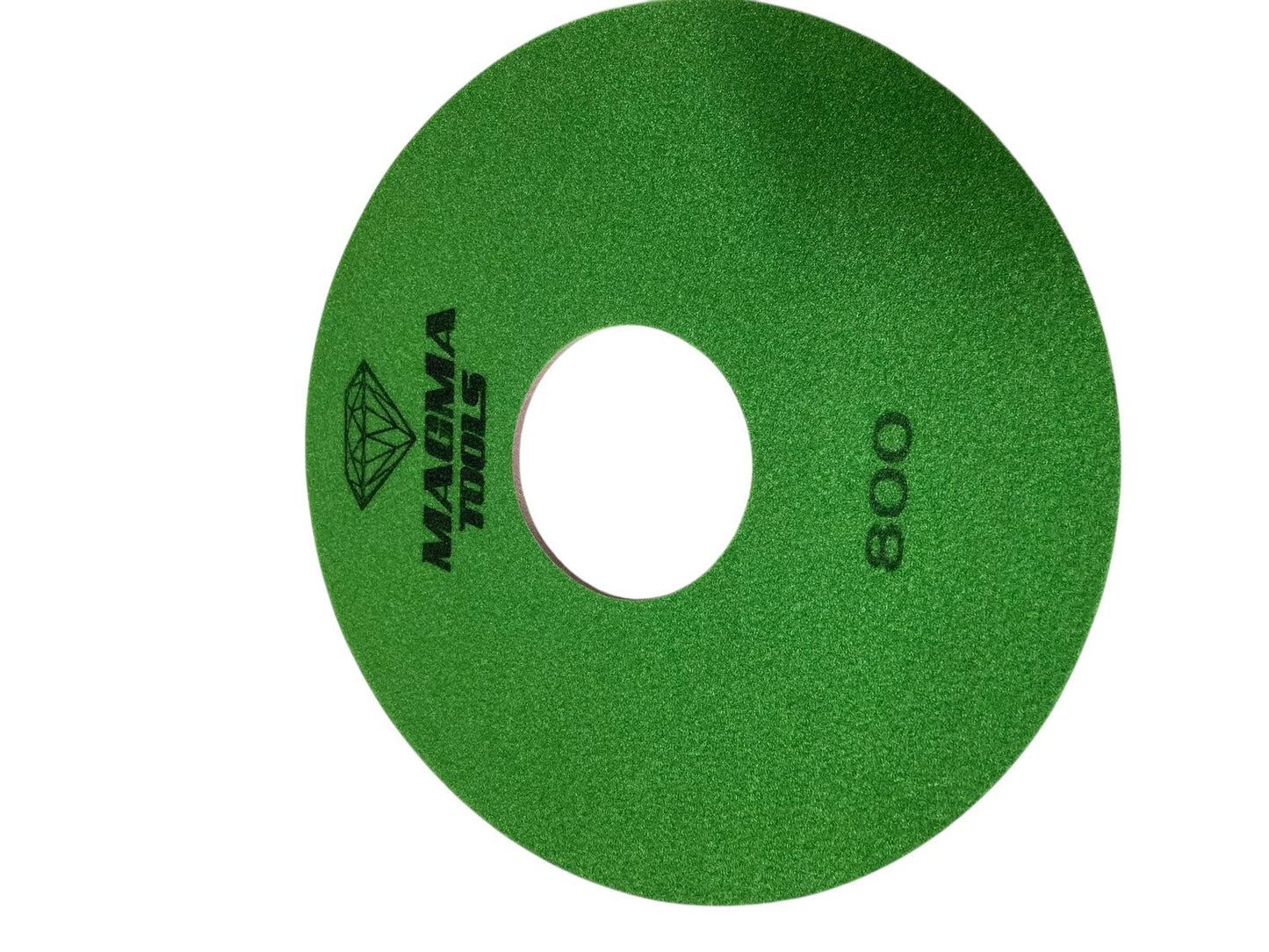 ESPONJA 12" #800 DIAMANTADA WET