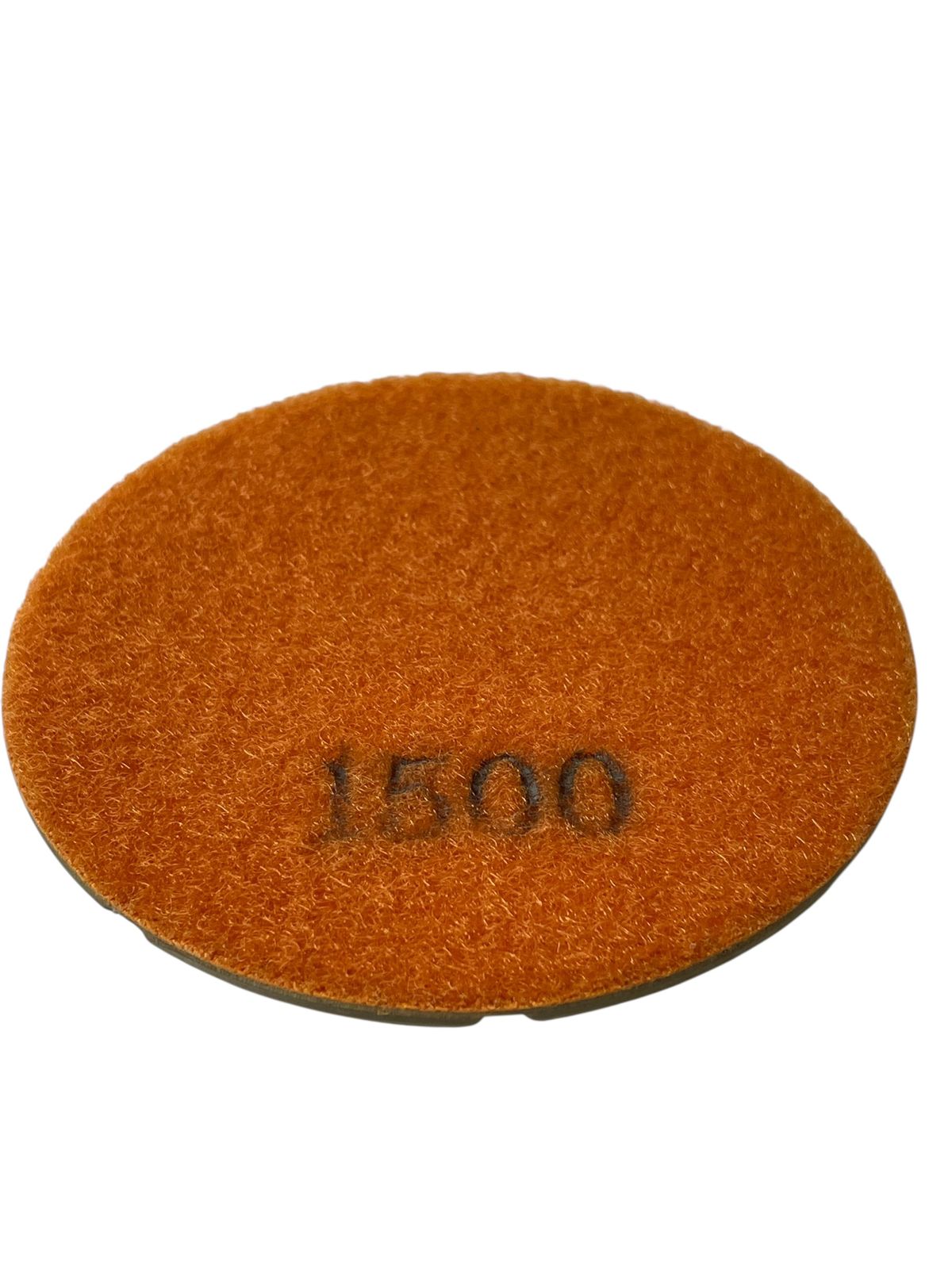 1500# 4" PAD CONCRETO