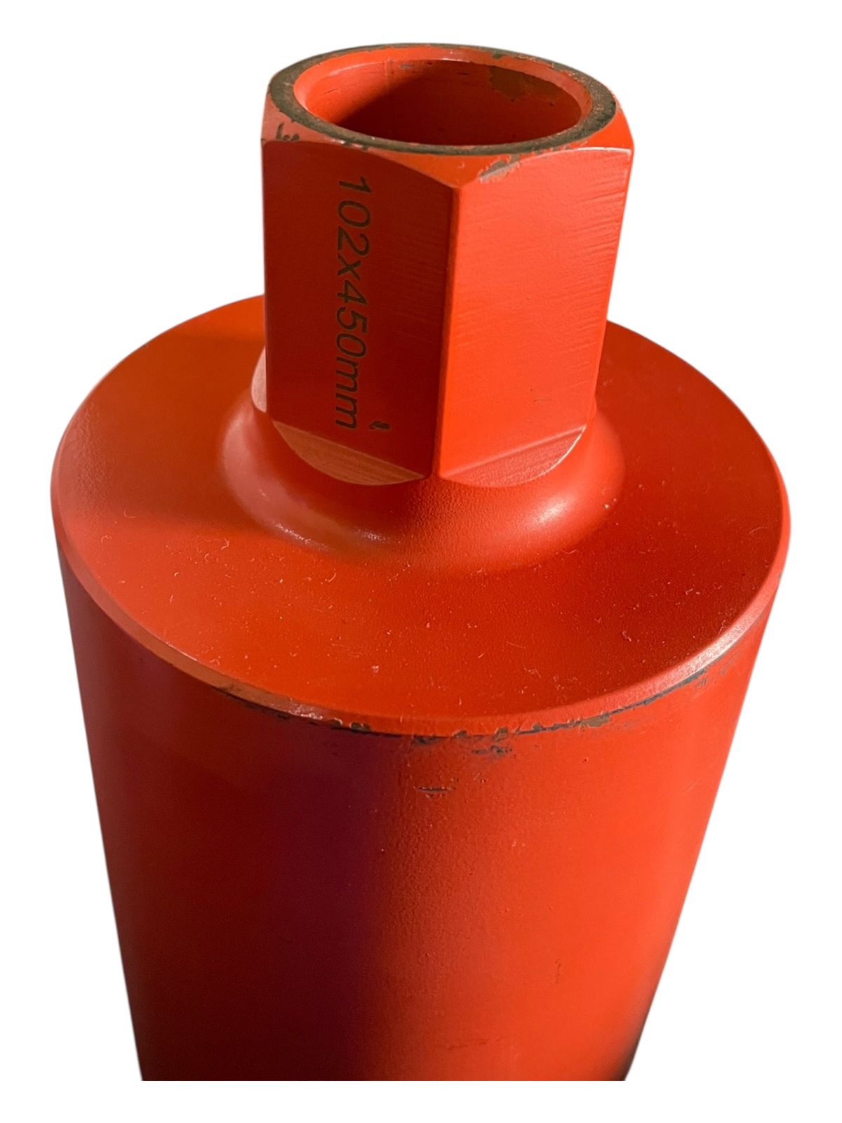 BROCA 4" x 450mm PARA CONCRETO