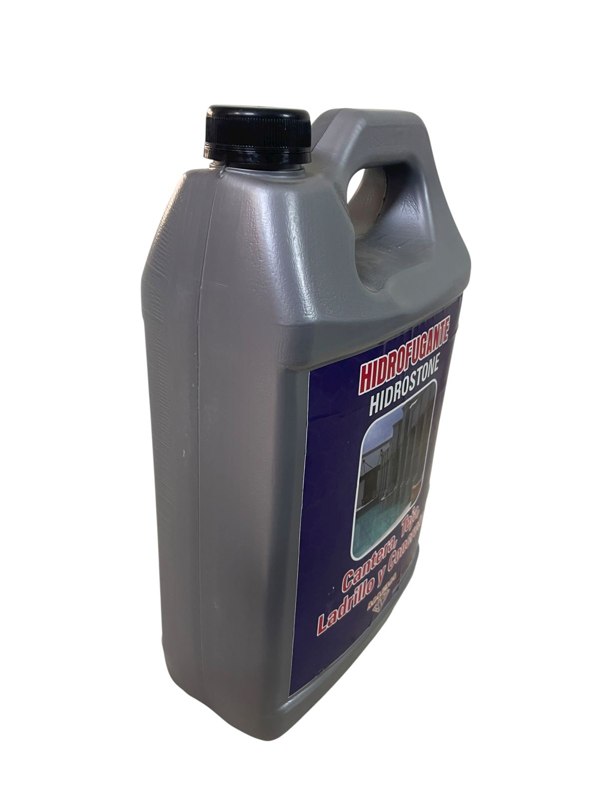 Hidrofugante Galón 3.7ltr