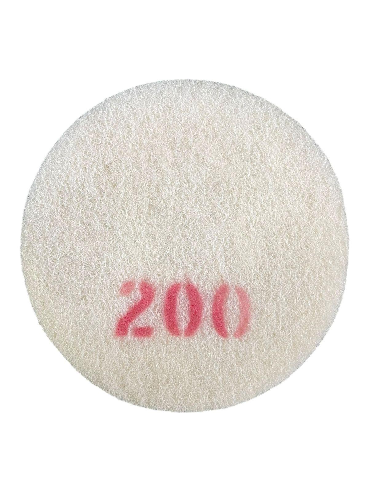 ESPONJA 7" #200 DE CONCRETO