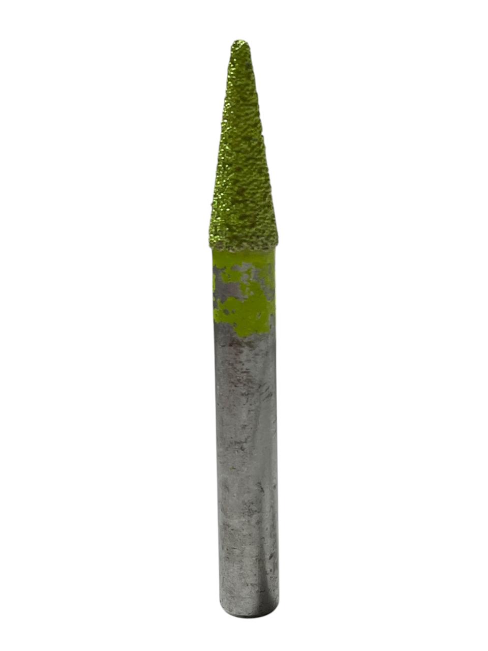 PUNTA VERDE 10mm x 3mm x 30mm x 90mm