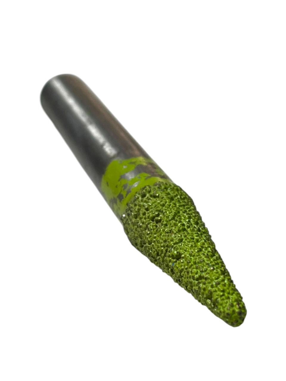 PUNTA VERDE 10mm x 3mm x 30mm x 90mm