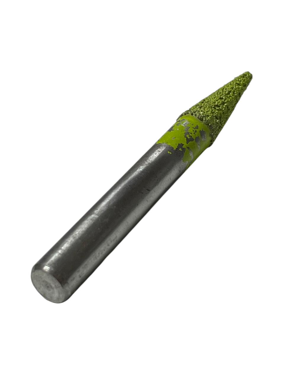PUNTA VERDE 10mm x 3mm x 30mm x 90mm