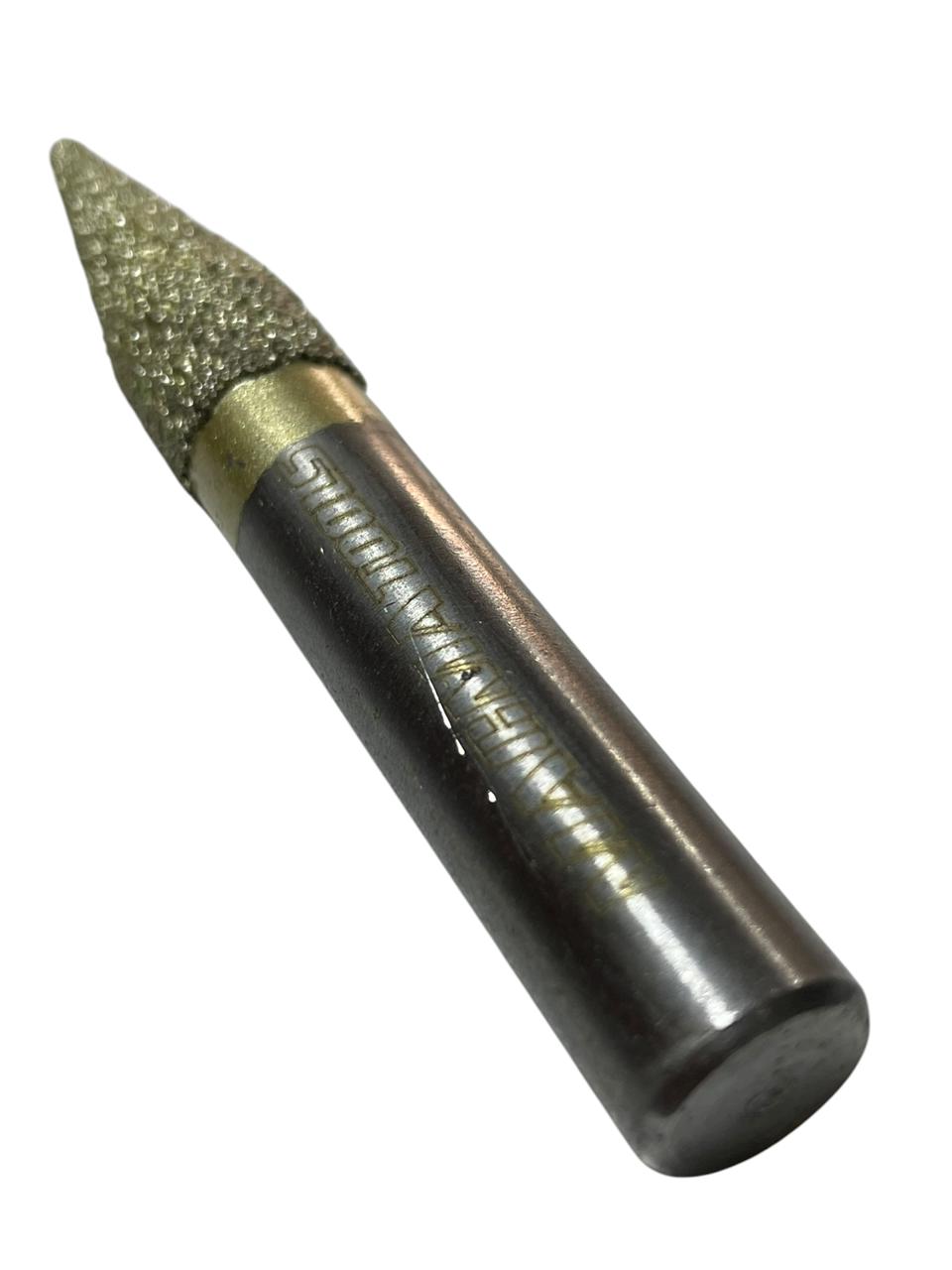 PUNTA DORADA 12mm x 3mm x 40mm x 90mm