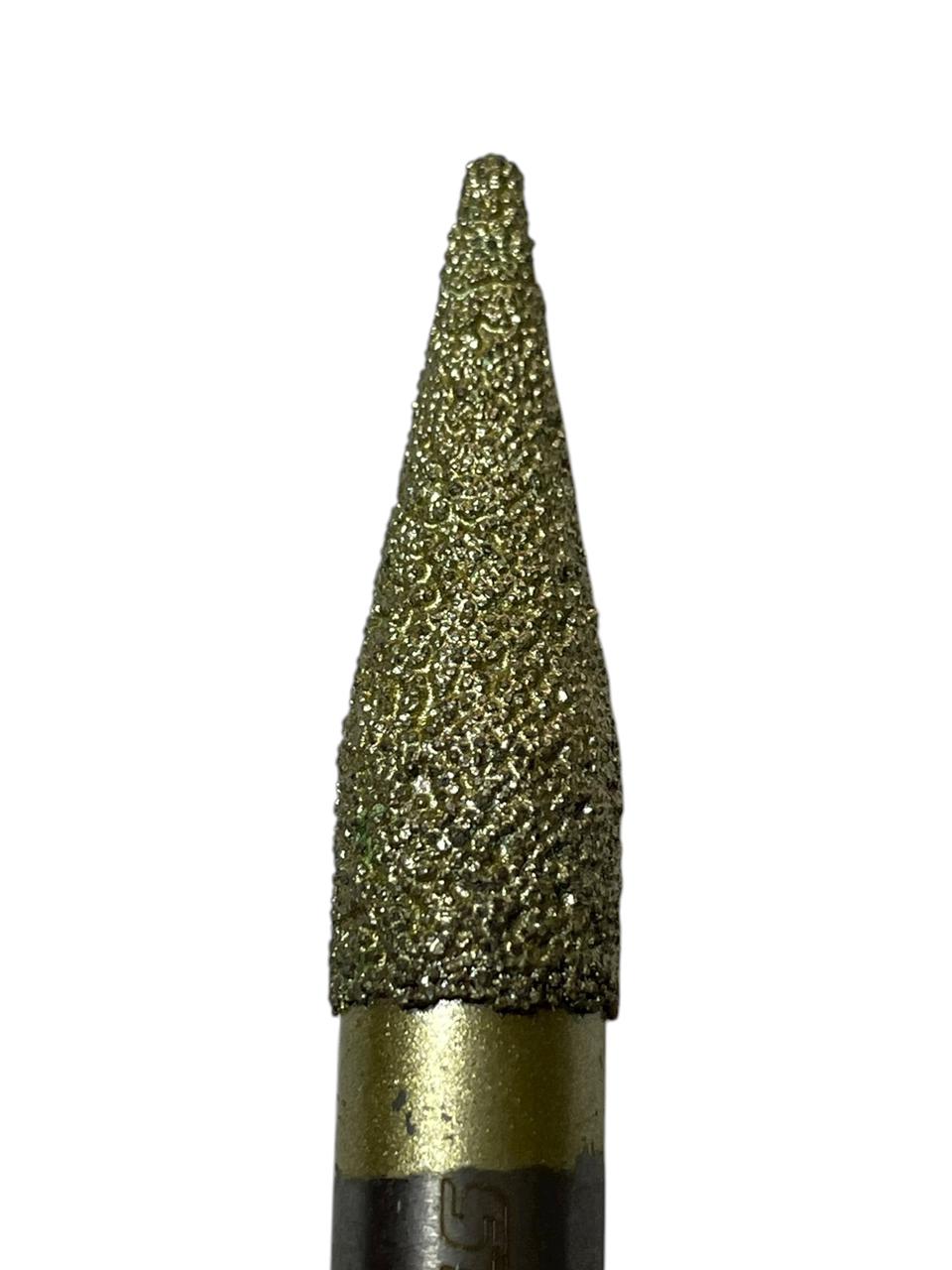 PUNTA DORADA 12mm x 3mm x 40mm x 90mm