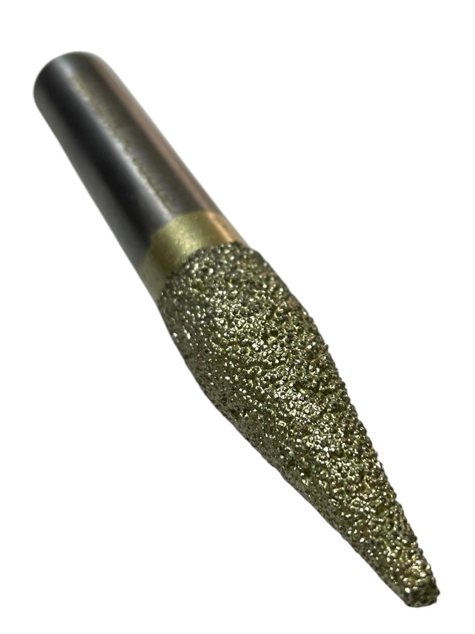 PUNTA DORADA 12mm x 3mm x 40mm x 90mm