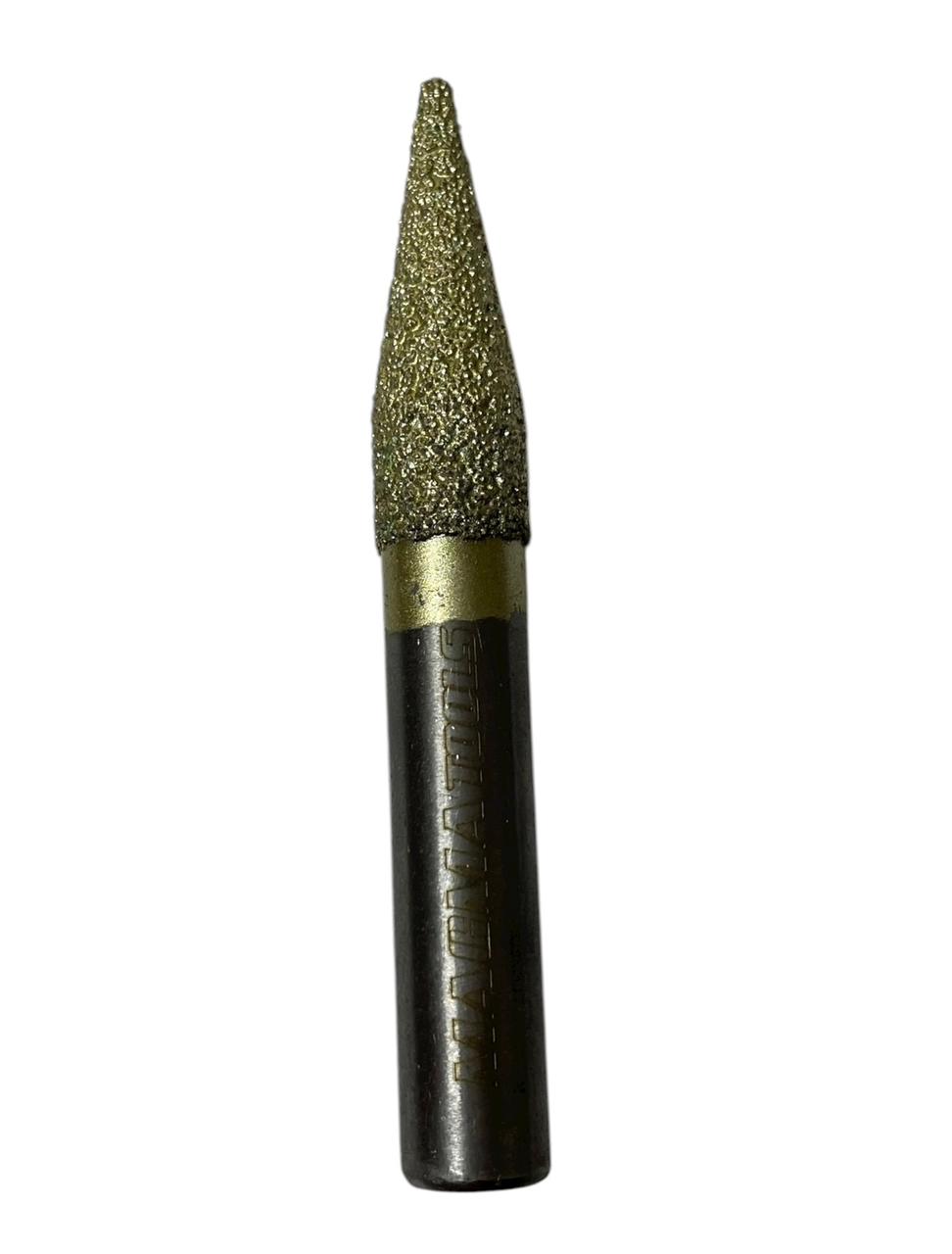 PUNTA DORADA 12mm x 3mm x 40mm x 90mm
