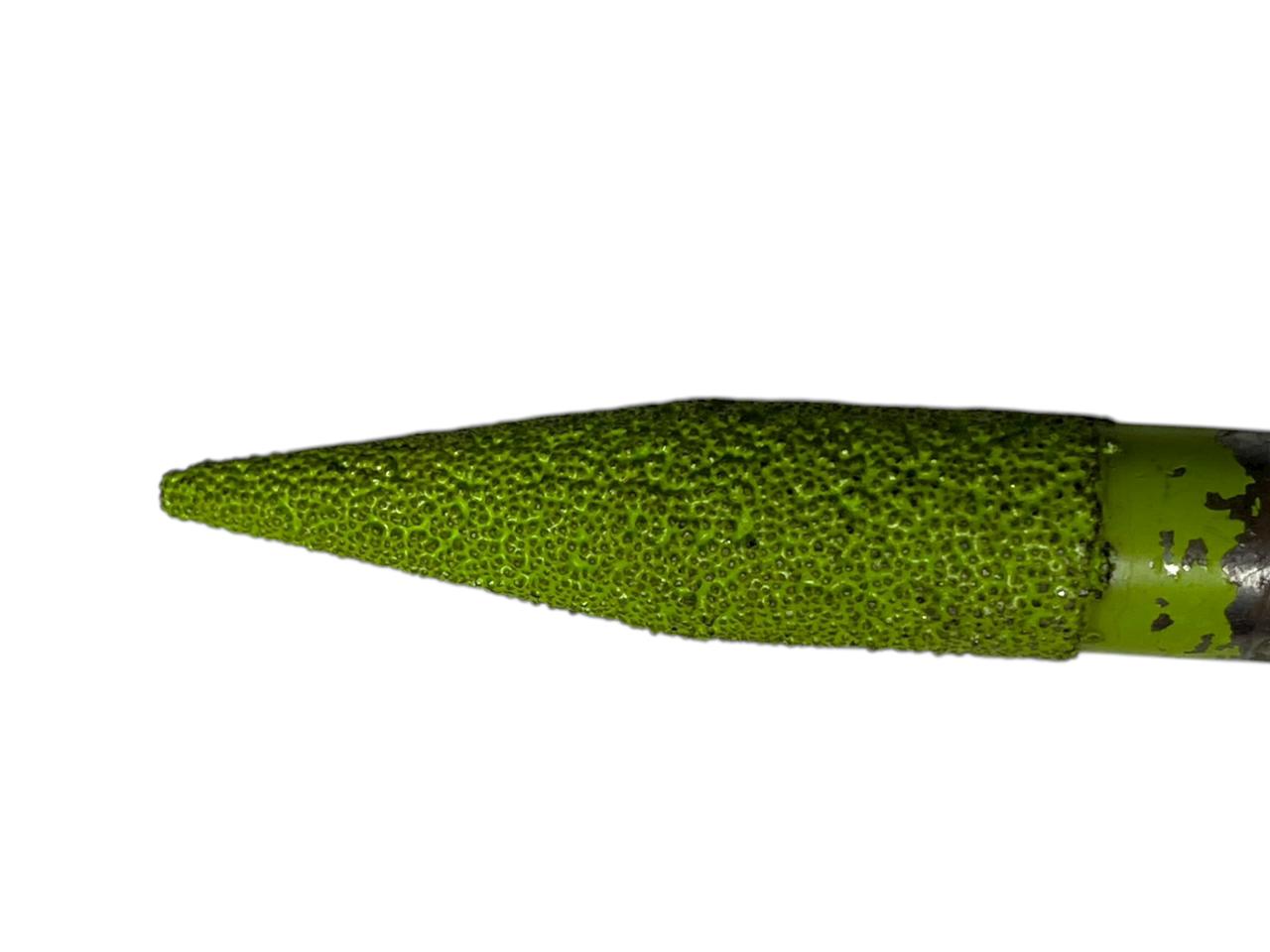 PUNTA VERDE 12mm x 4mm x 50mm x 90mm