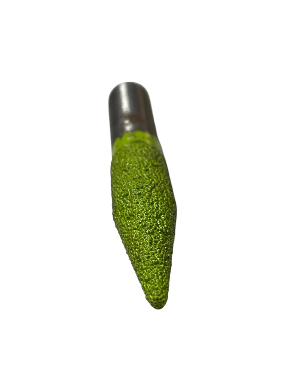 PUNTA VERDE 12mm x 4mm x 50mm x 90mm