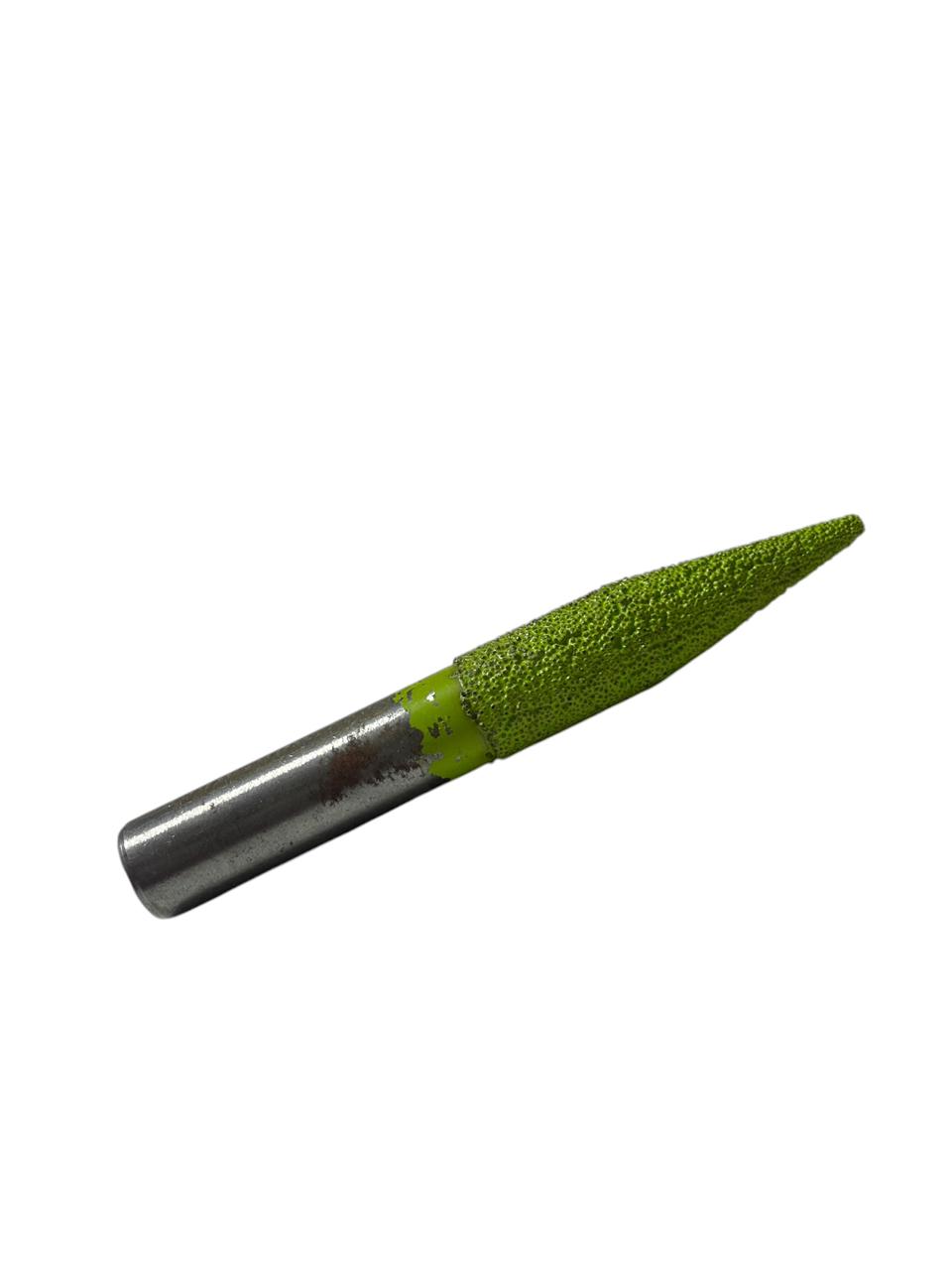 PUNTA VERDE 12mm x 4mm x 50mm x 90mm