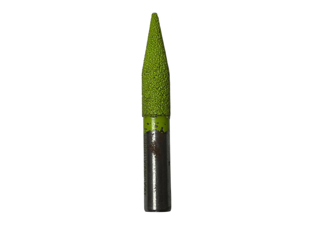 PUNTA VERDE 12mm x 4mm x 50mm x 90mm