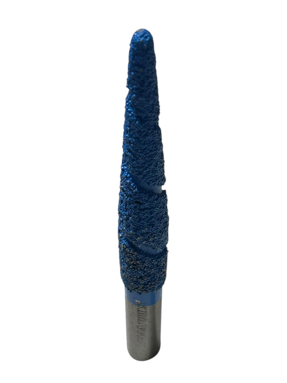 PUNTA AZUL 12mm x 4mm x 80mm x 120mm