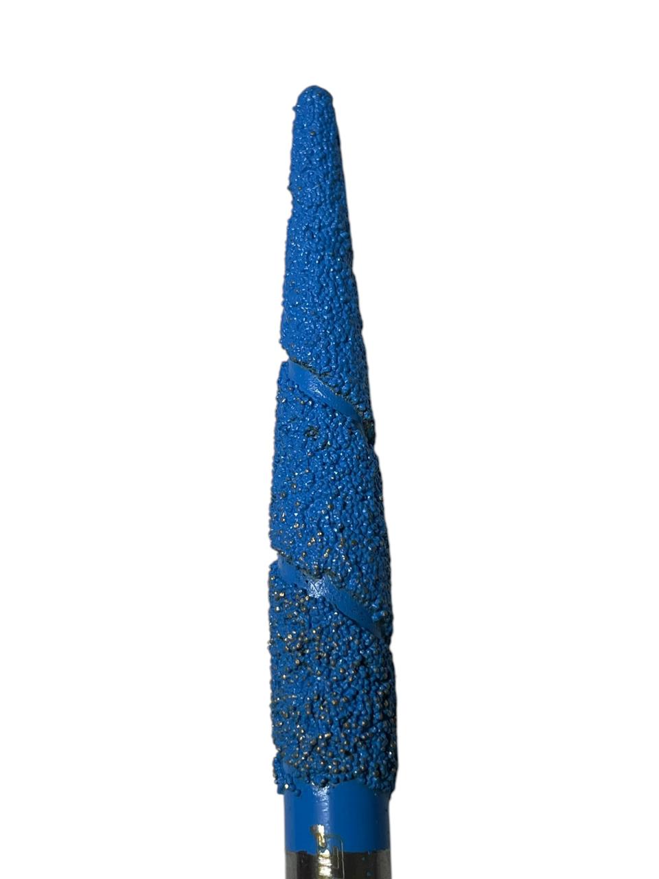 PUNTA AZUL 12mm x 4mm x 80mm x 120mm