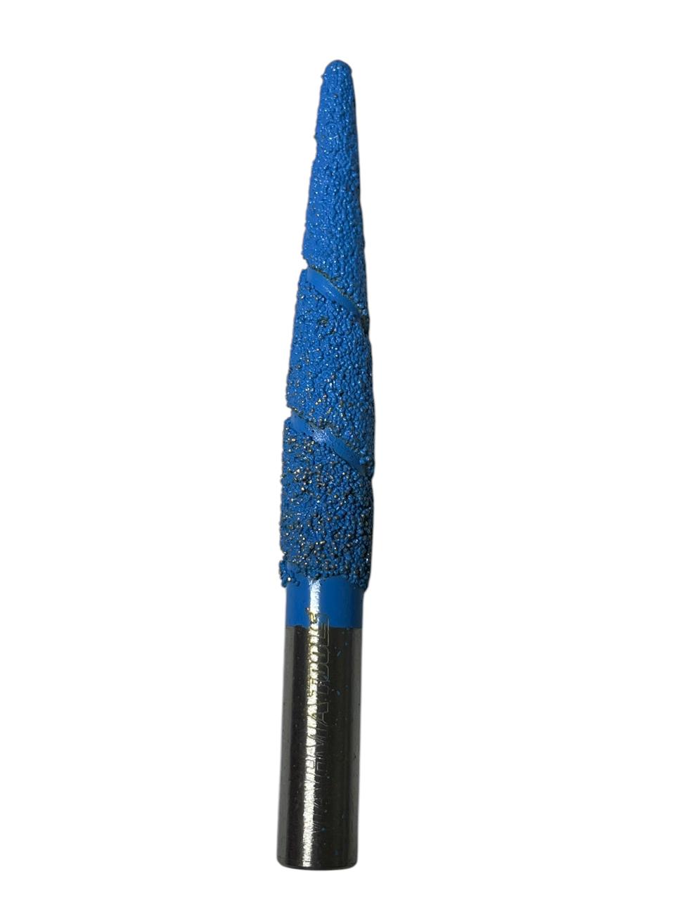 PUNTA AZUL 12mm x 4mm x 80mm x 120mm