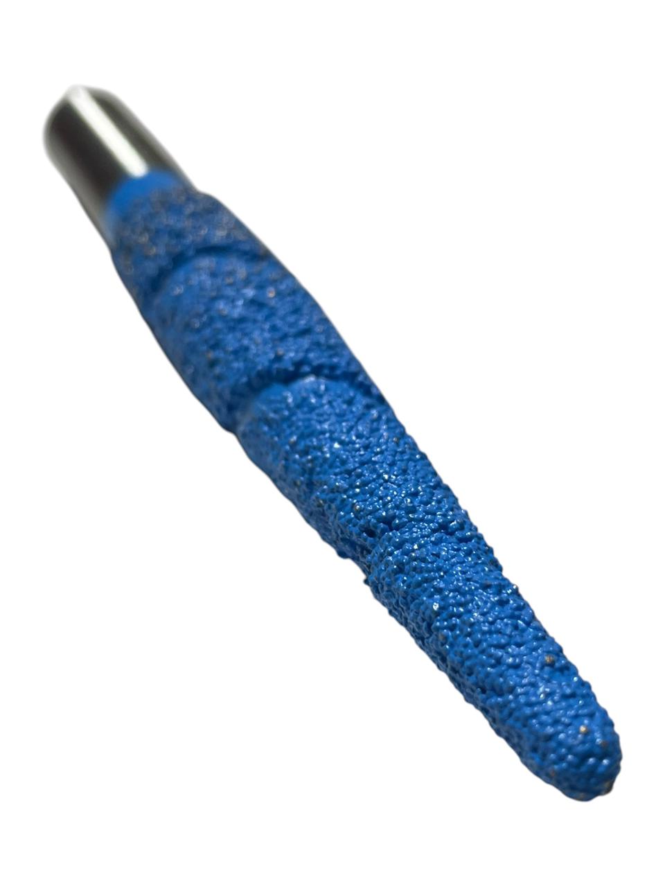 PUNTA AZUL 12mm x 4mm x 80mm x 120mm