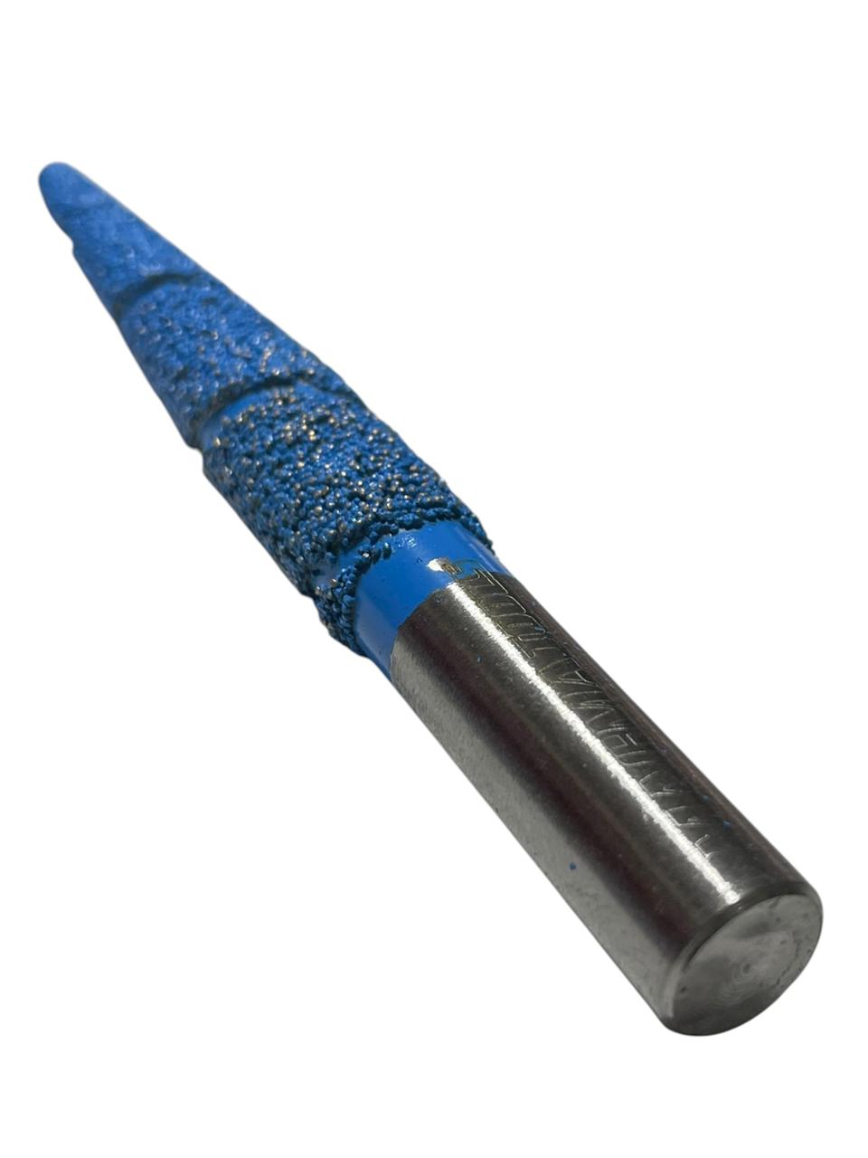 PUNTA AZUL 12mm x 4mm x 80mm x 120mm