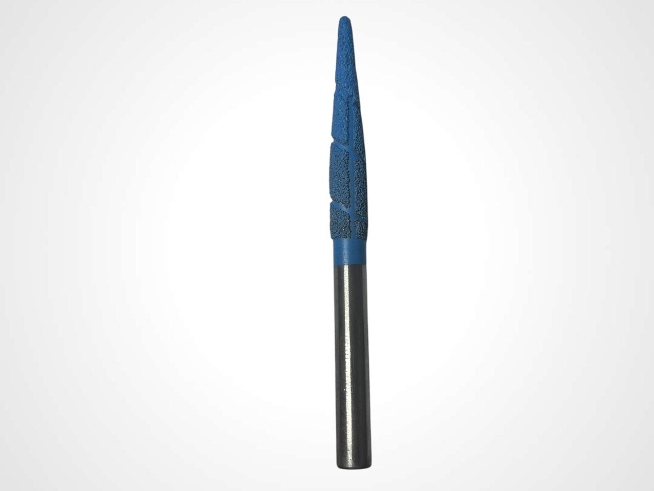 PUNTA AZUL 12mm x 5mm x 80mm x 160mm