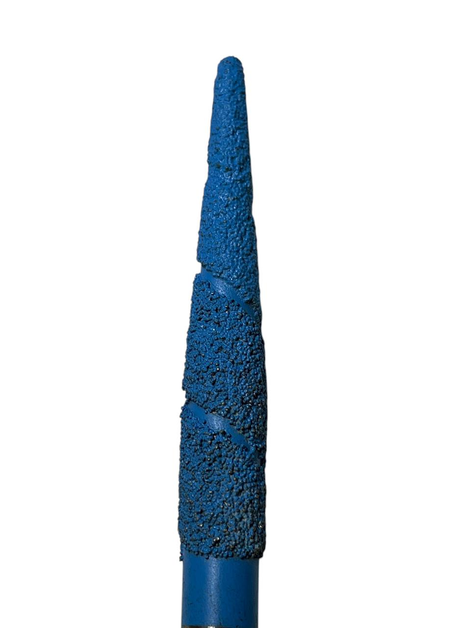 PUNTA AZUL 12mm x 5mm x 80mm x 160mm