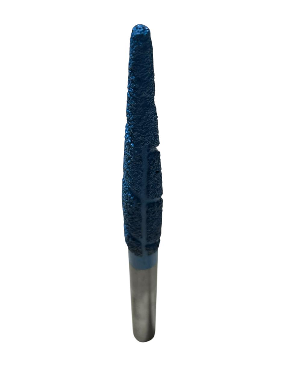 PUNTA AZUL 12mm x 5mm x 80mm x 160mm