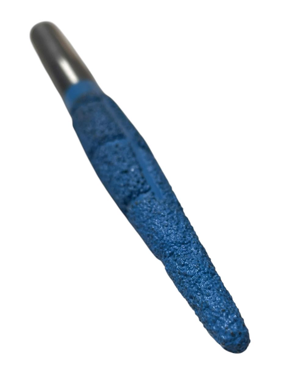 PUNTA AZUL 12mm x 5mm x 80mm x 160mm