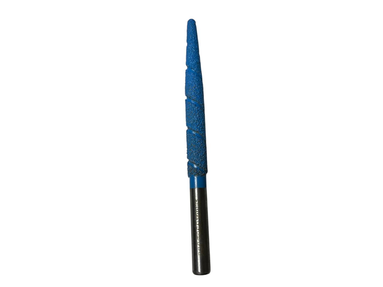 PUNTA AZUL 12mm x 6mm x 120mm x 180mm