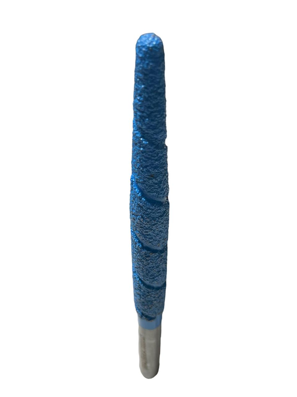 PUNTA AZUL 12mm x 6mm x 120mm x 180mm