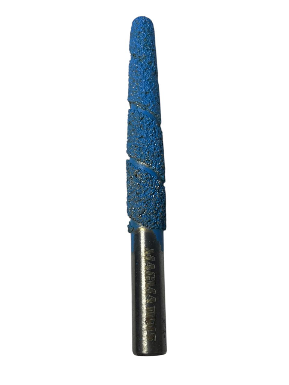 PUNTA AZUL 12mm x 8mm x 80mm x 120mm