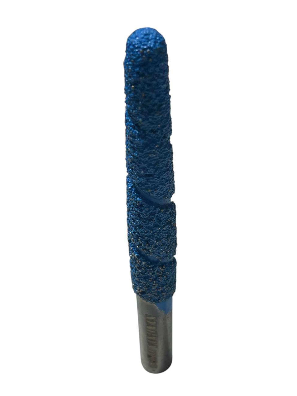 PUNTA AZUL 12mm x 8mm x 80mm x 120mm