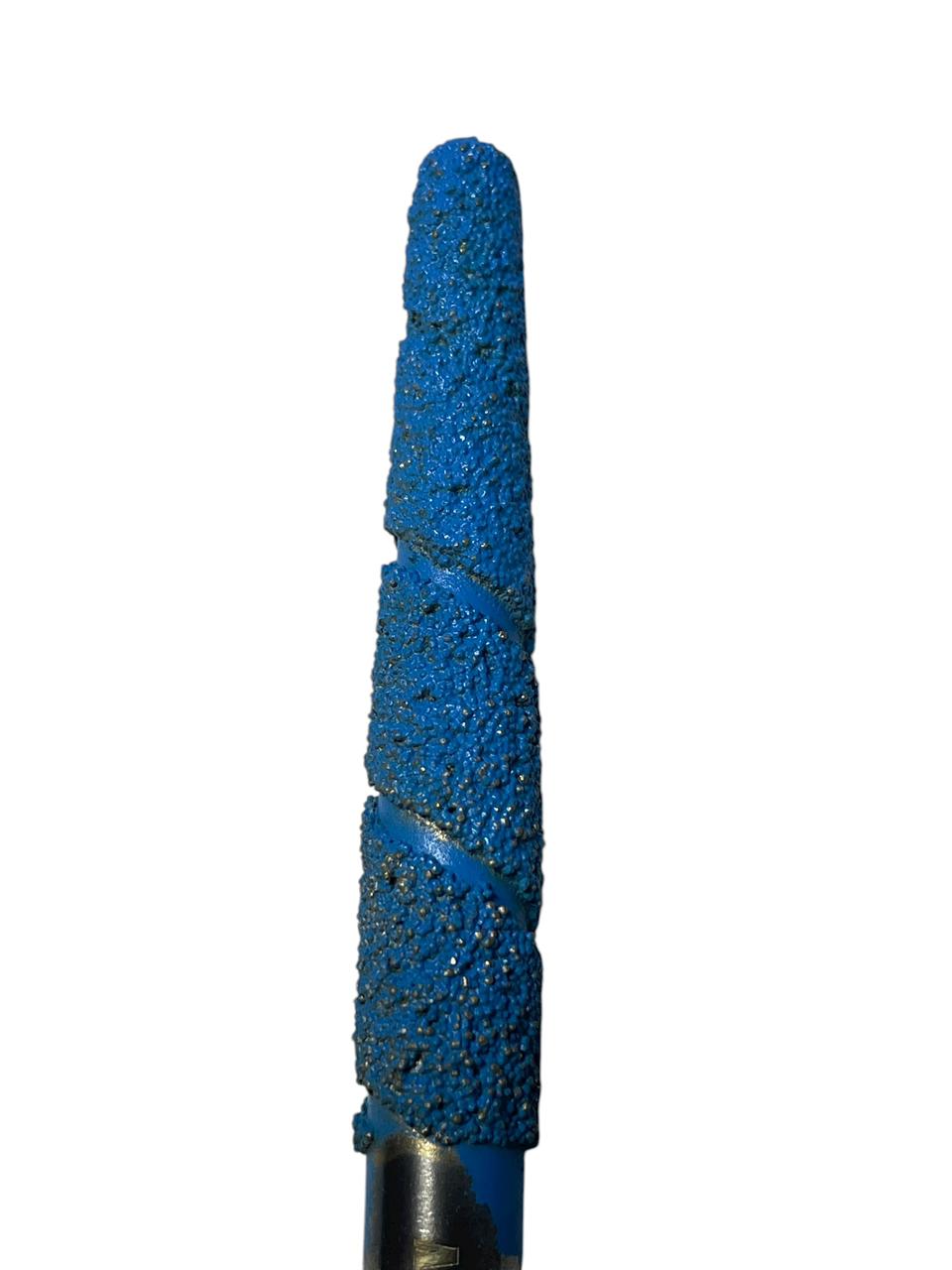 PUNTA AZUL 12mm x 8mm x 80mm x 120mm