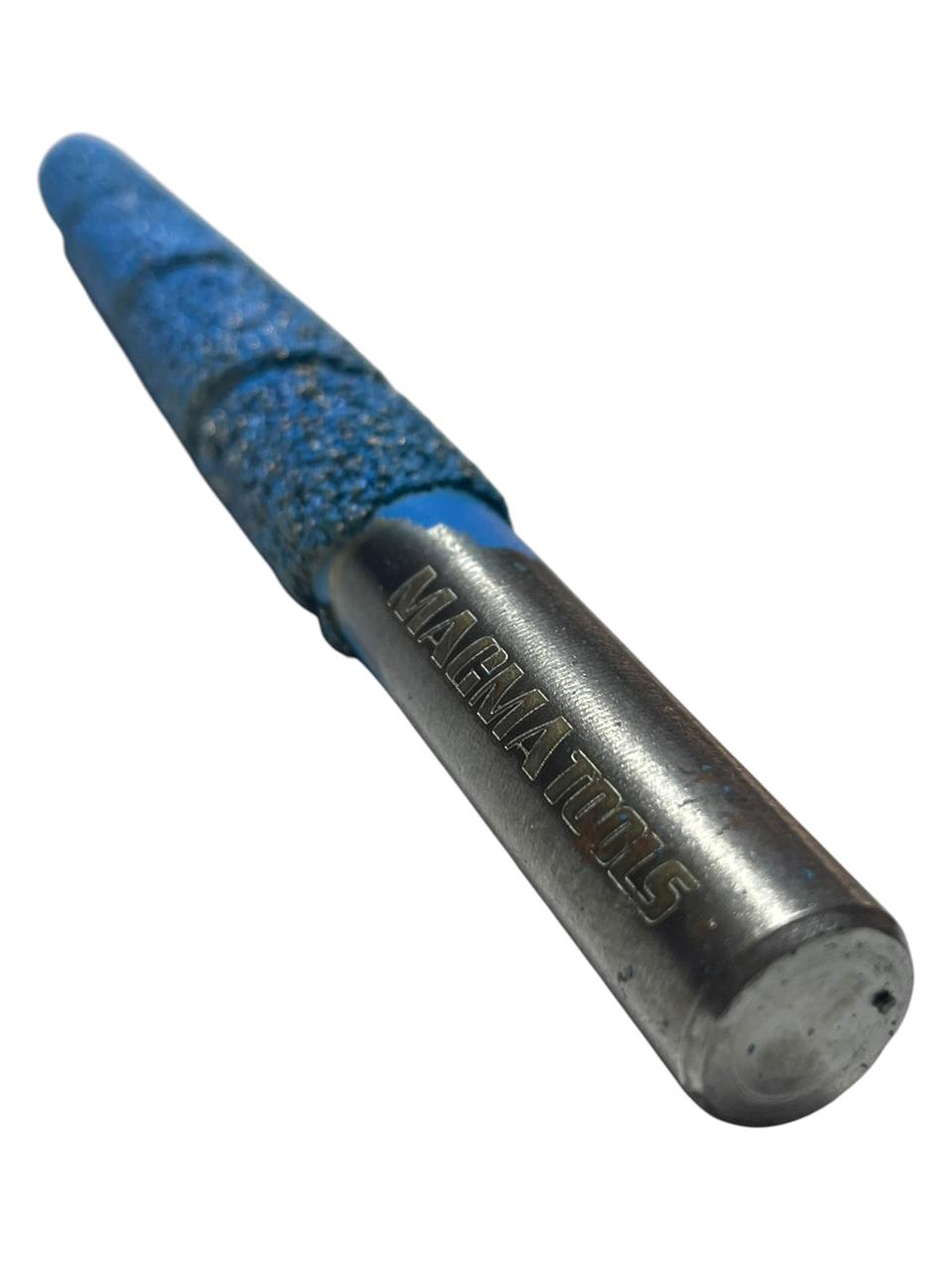PUNTA AZUL 12mm x 8mm x 80mm x 120mm