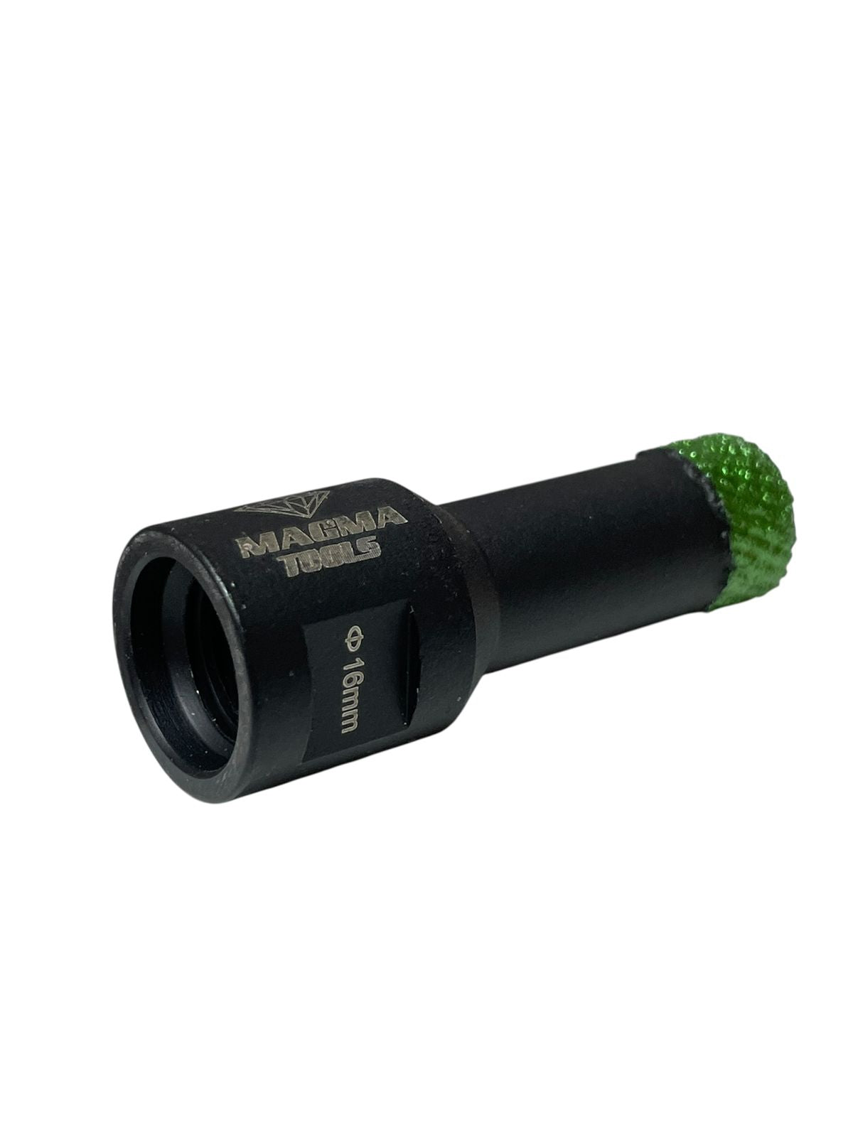 BROCA 16mm VACIO POSICIONADO