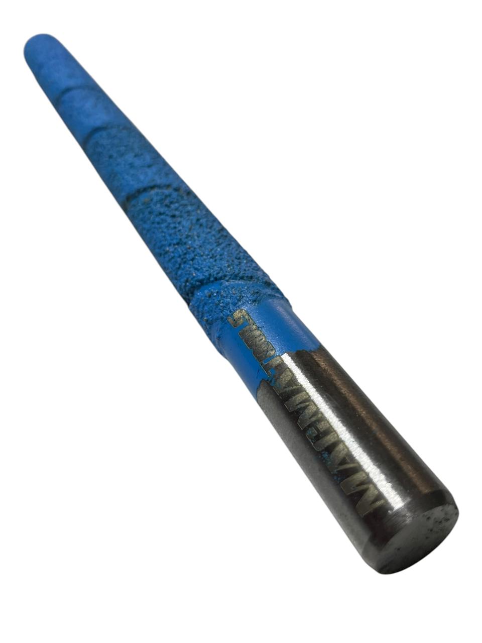 PUNTA AZUL 16mm x 16mm x 180mm x 230mm
