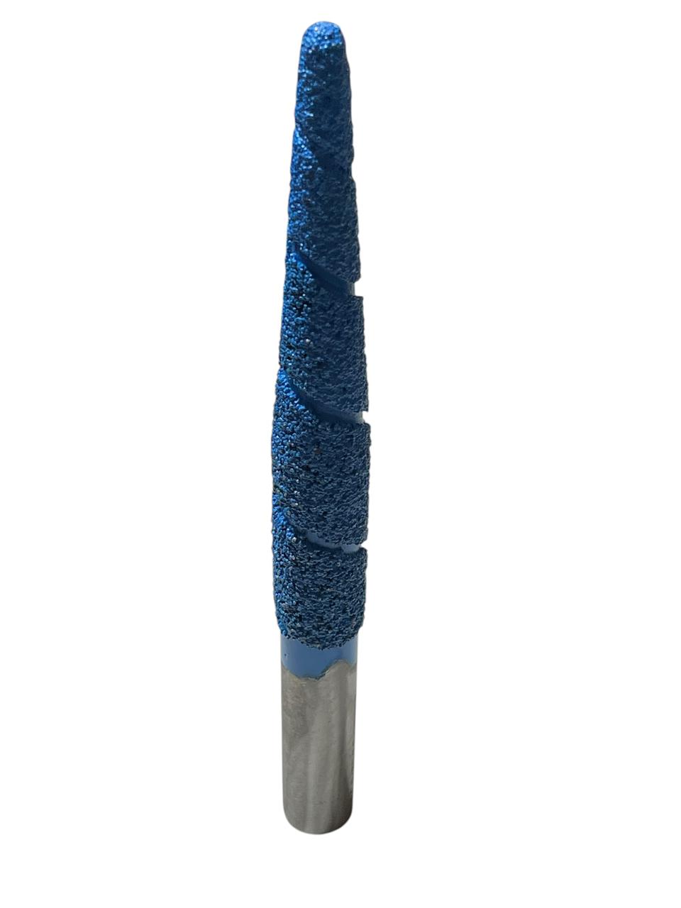 PUNTA AZUL 16mm x 6mm x 120mm x 180mm