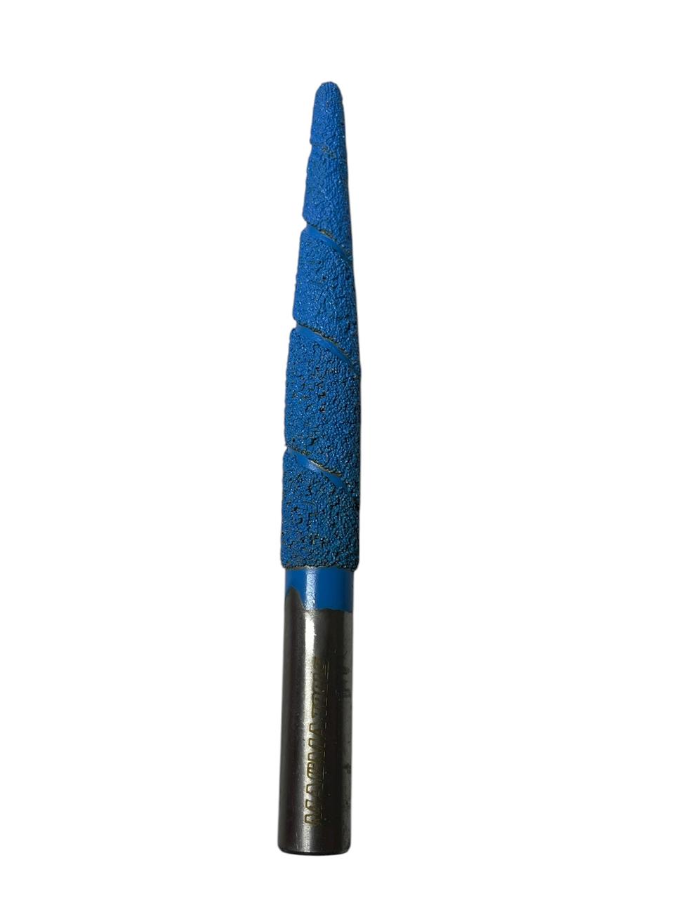 PUNTA AZUL 16mm x 6mm x 120mm x 180mm