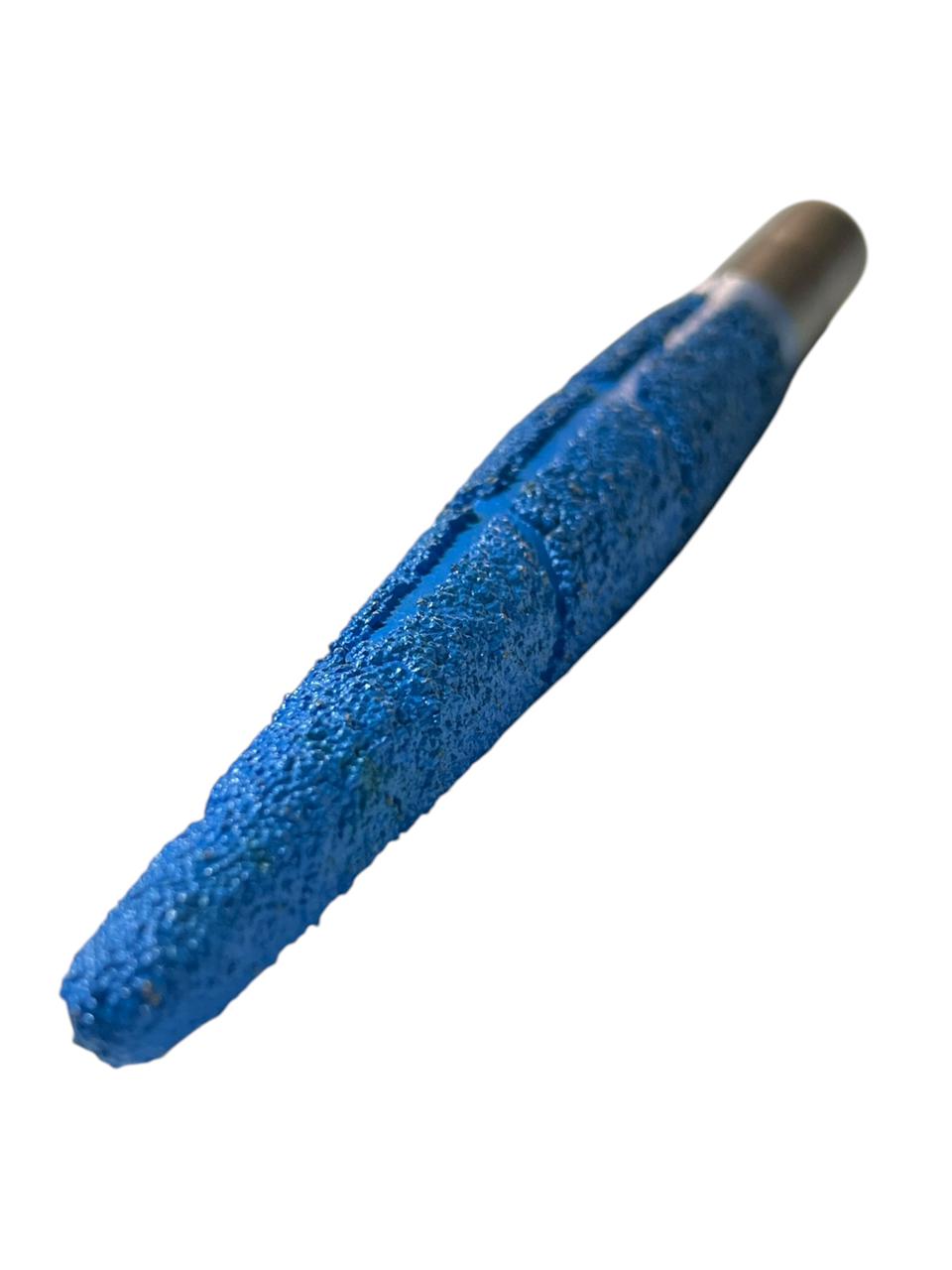 PUNTA AZUL 16mm x 6mm x 120mm x 180mm