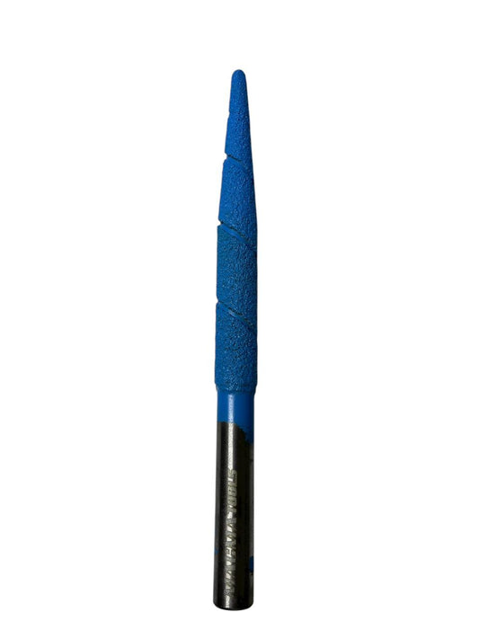 PUNTA AZUL 16mm x 6mm x 150mm x 230mm